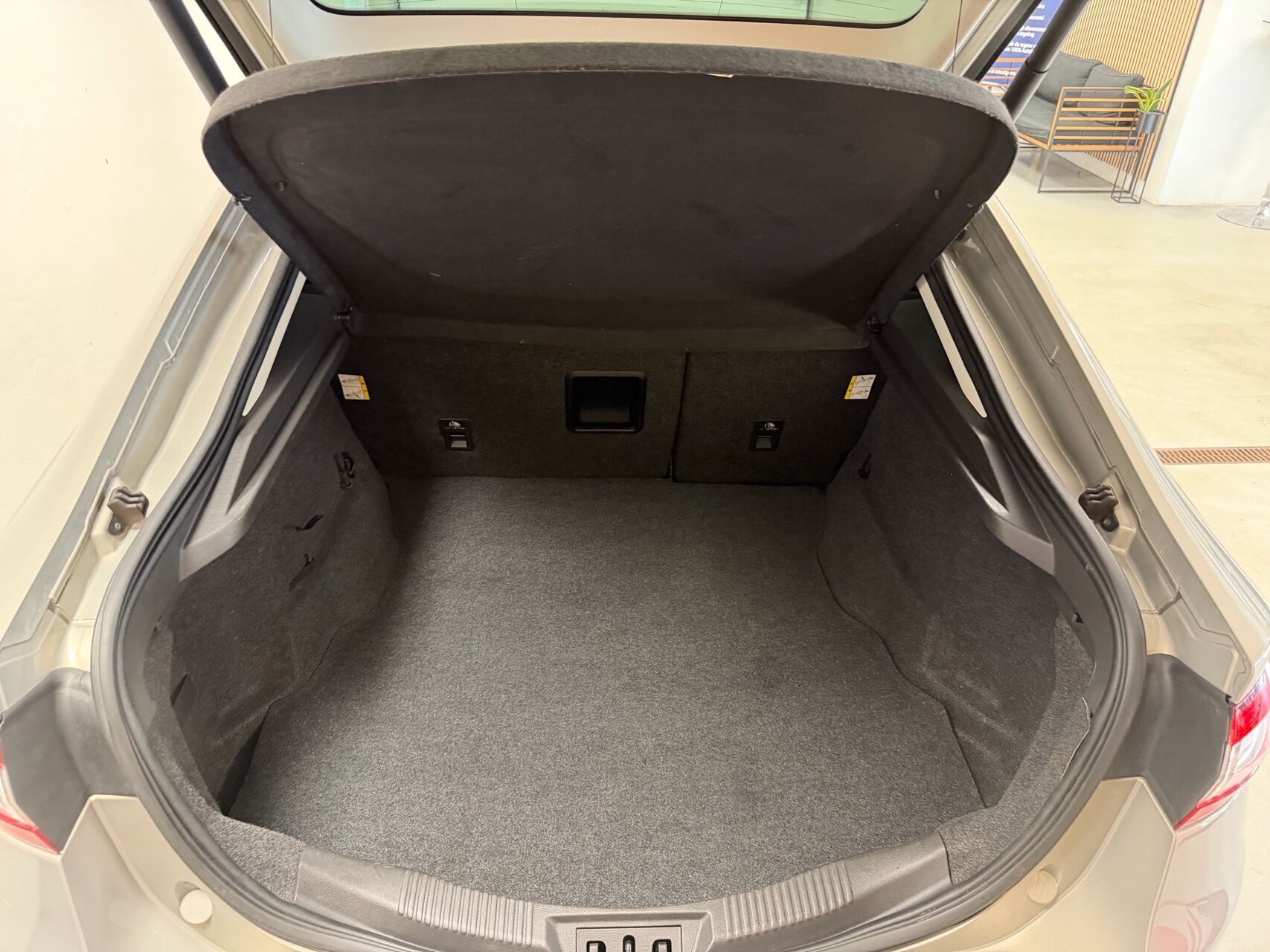 Billede af Ford Mondeo 2,0 TDCi Titanium Powershift 180HK 5d 6g Aut.