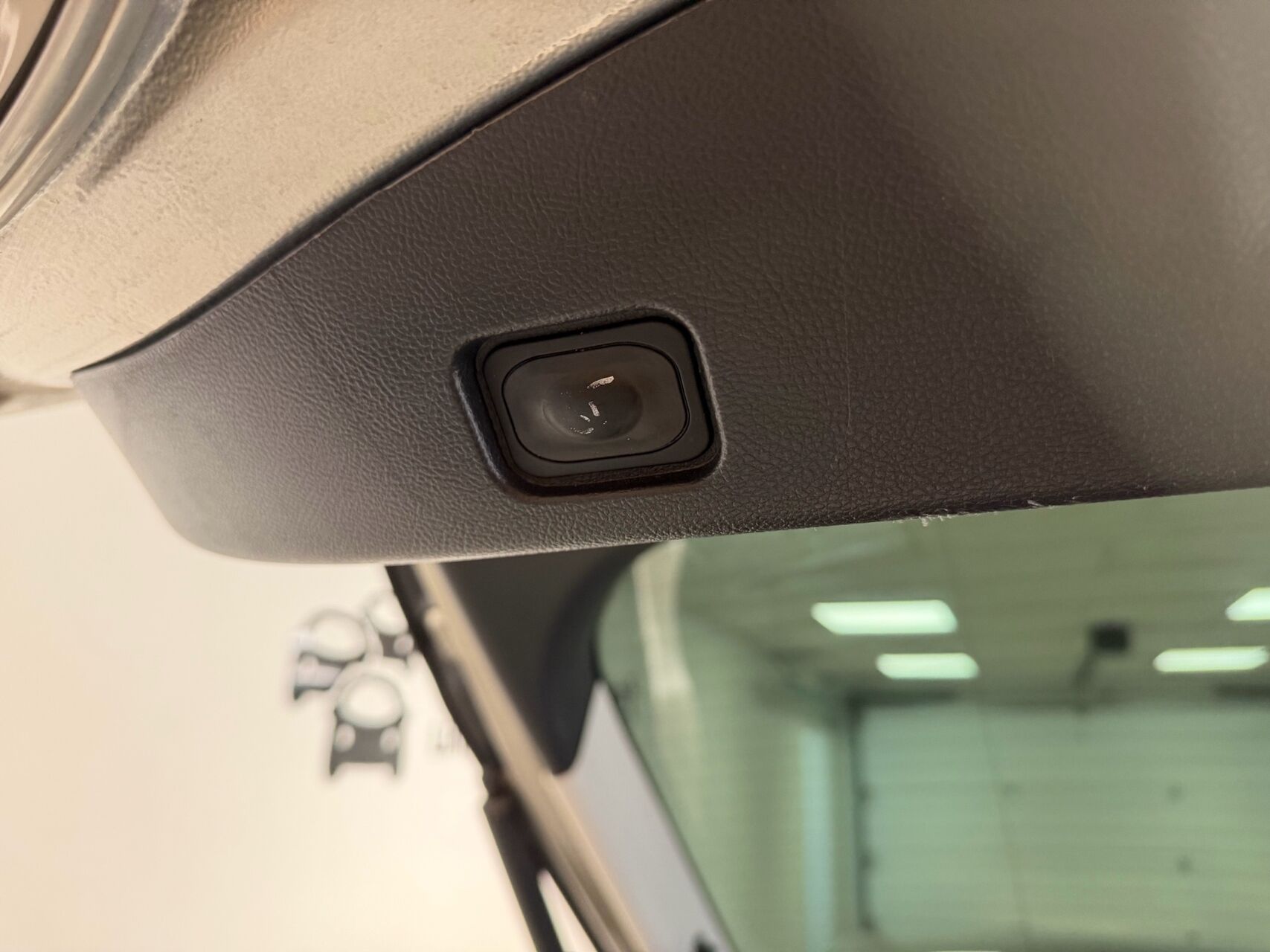 Billede af Ford Mondeo 2,0 TDCi Titanium Powershift 180HK 5d 6g Aut.