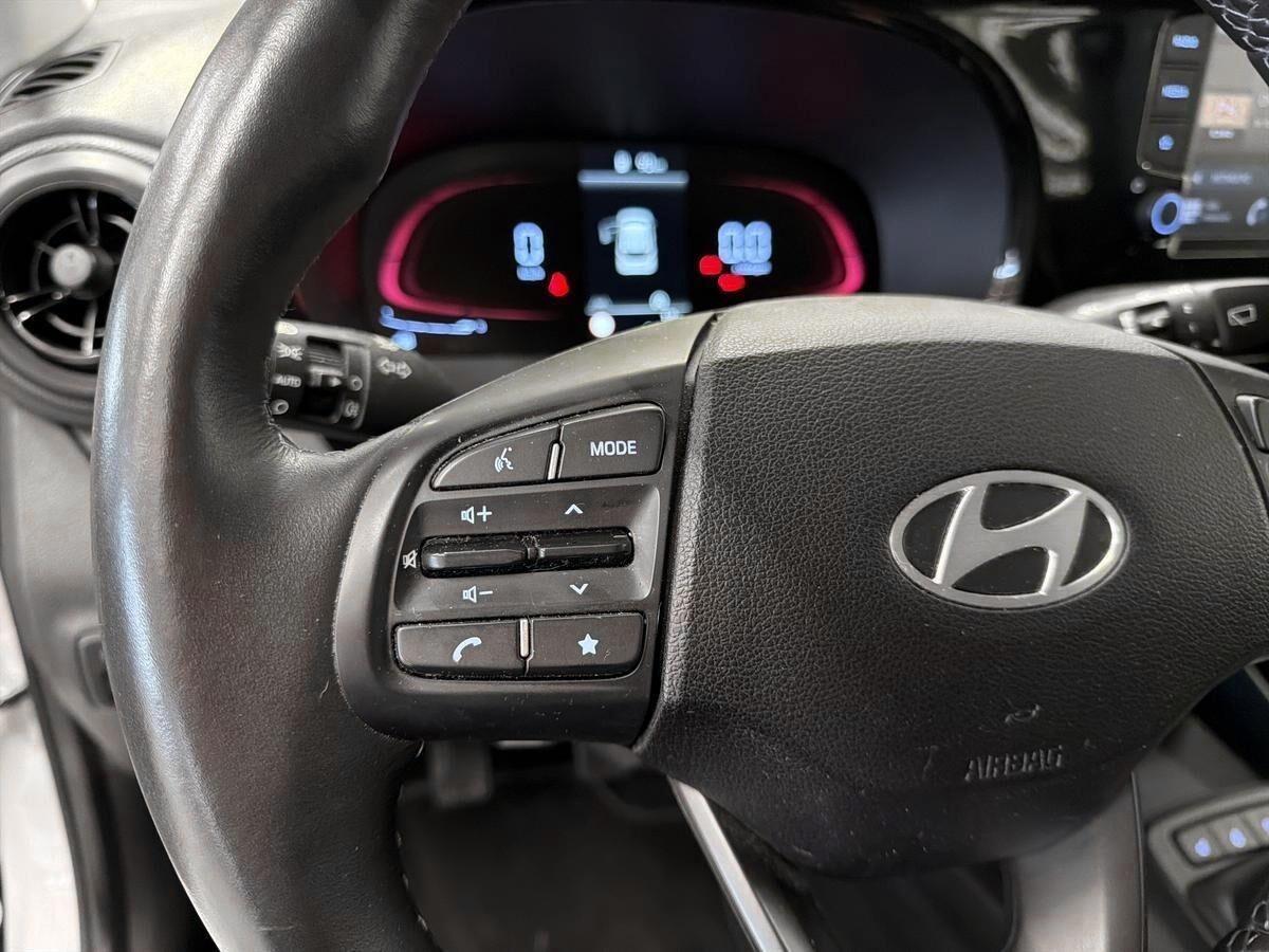 Billede af Hyundai i10 1,0 Advanced 67HK 5d