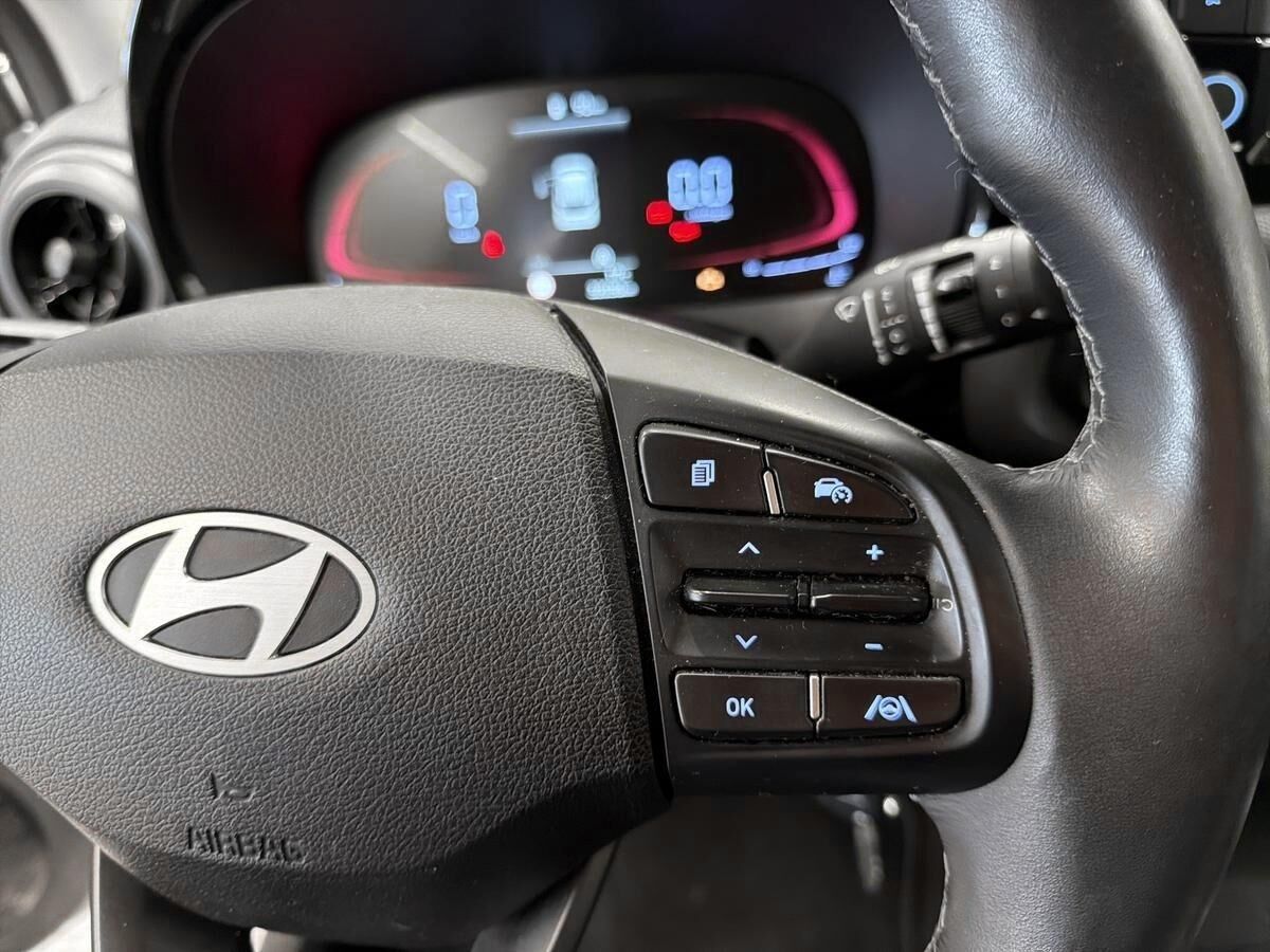 Billede af Hyundai i10 1,0 Advanced 67HK 5d