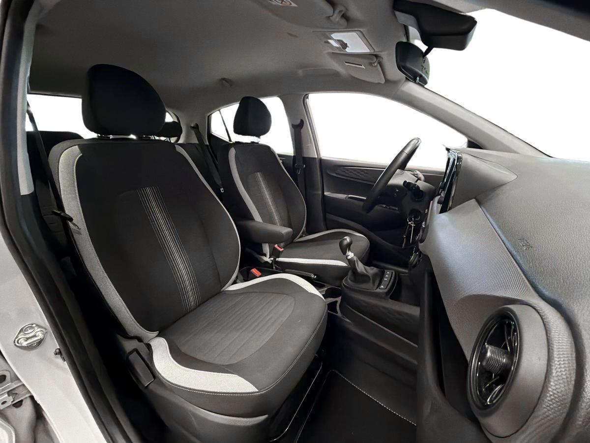 Billede af Hyundai i10 1,0 Advanced 67HK 5d