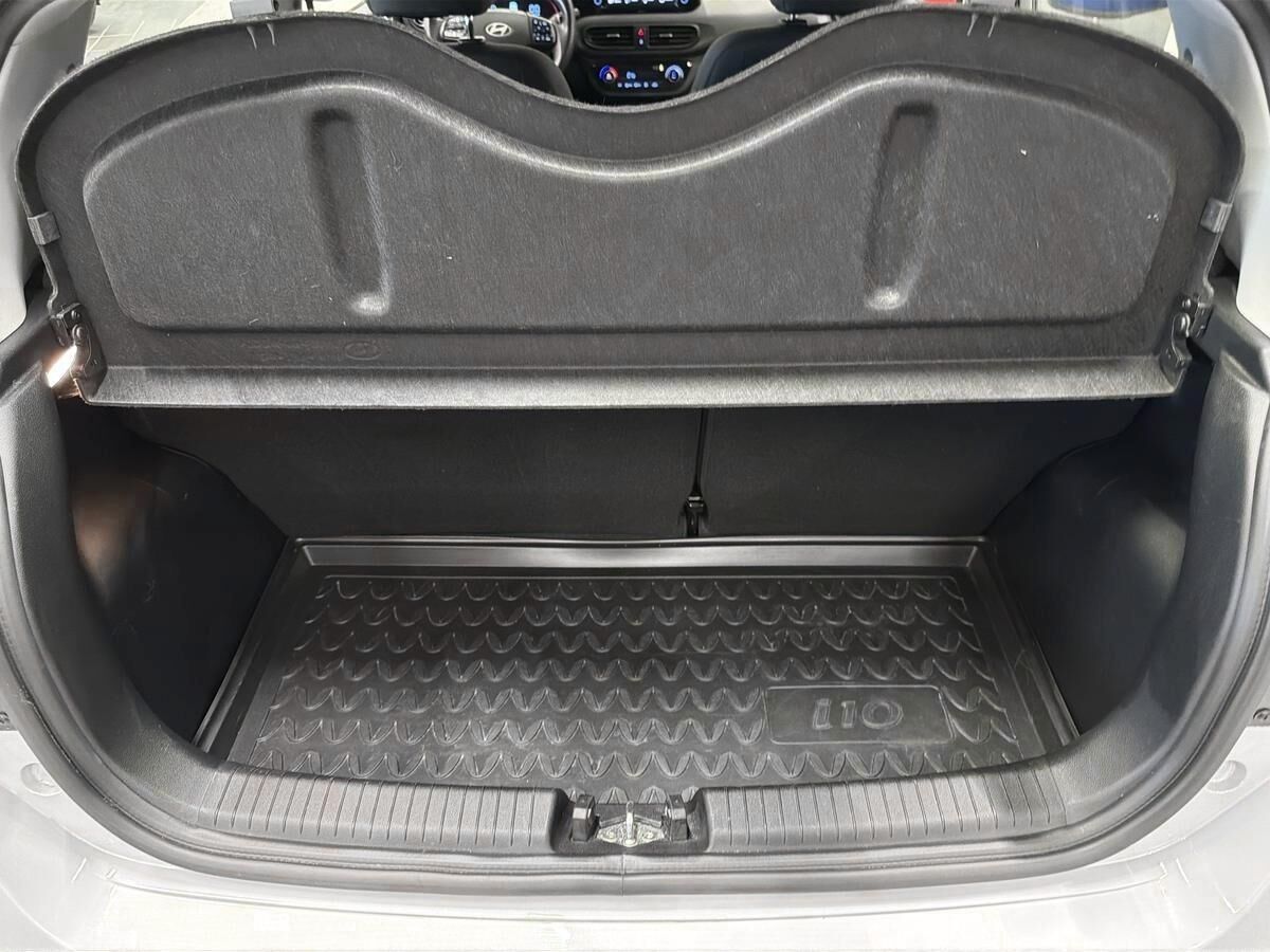 Billede af Hyundai i10 1,0 Advanced 67HK 5d