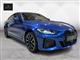 Billede af BMW i4 eDrive35 Gran Coupé EL M-Sport 286HK 5d Aut.