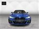 Billede af BMW i4 eDrive35 Gran Coupé EL M-Sport 286HK 5d Aut.