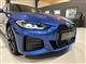 Billede af BMW i4 eDrive35 Gran Coupé EL M-Sport 286HK 5d Aut.