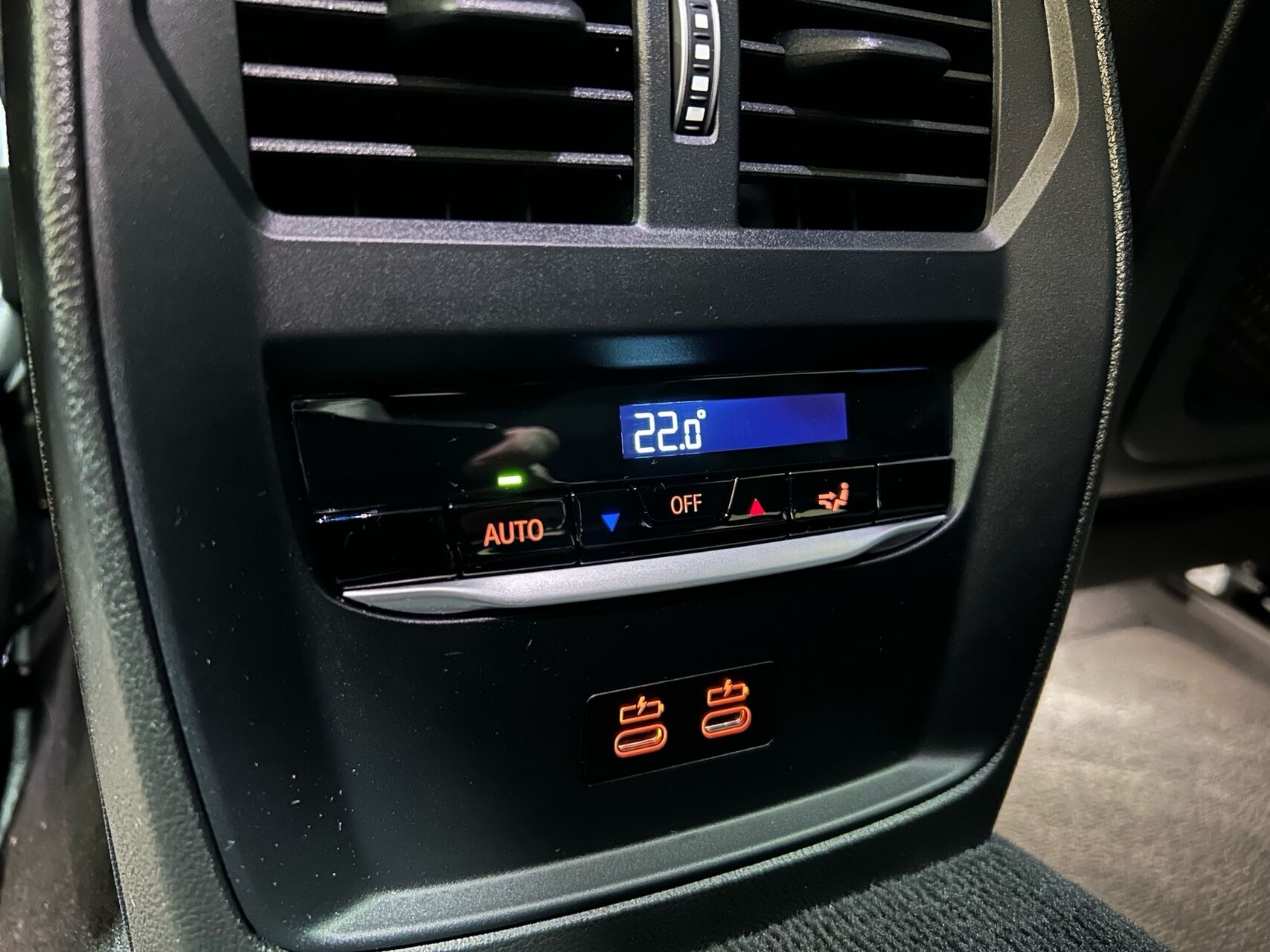 Billede af BMW i4 eDrive35 Gran Coupé EL M-Sport 286HK 5d Aut.