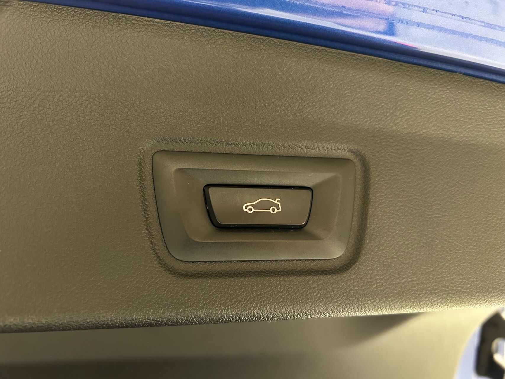 Billede af BMW i4 eDrive35 Gran Coupé EL M-Sport 286HK 5d Aut.