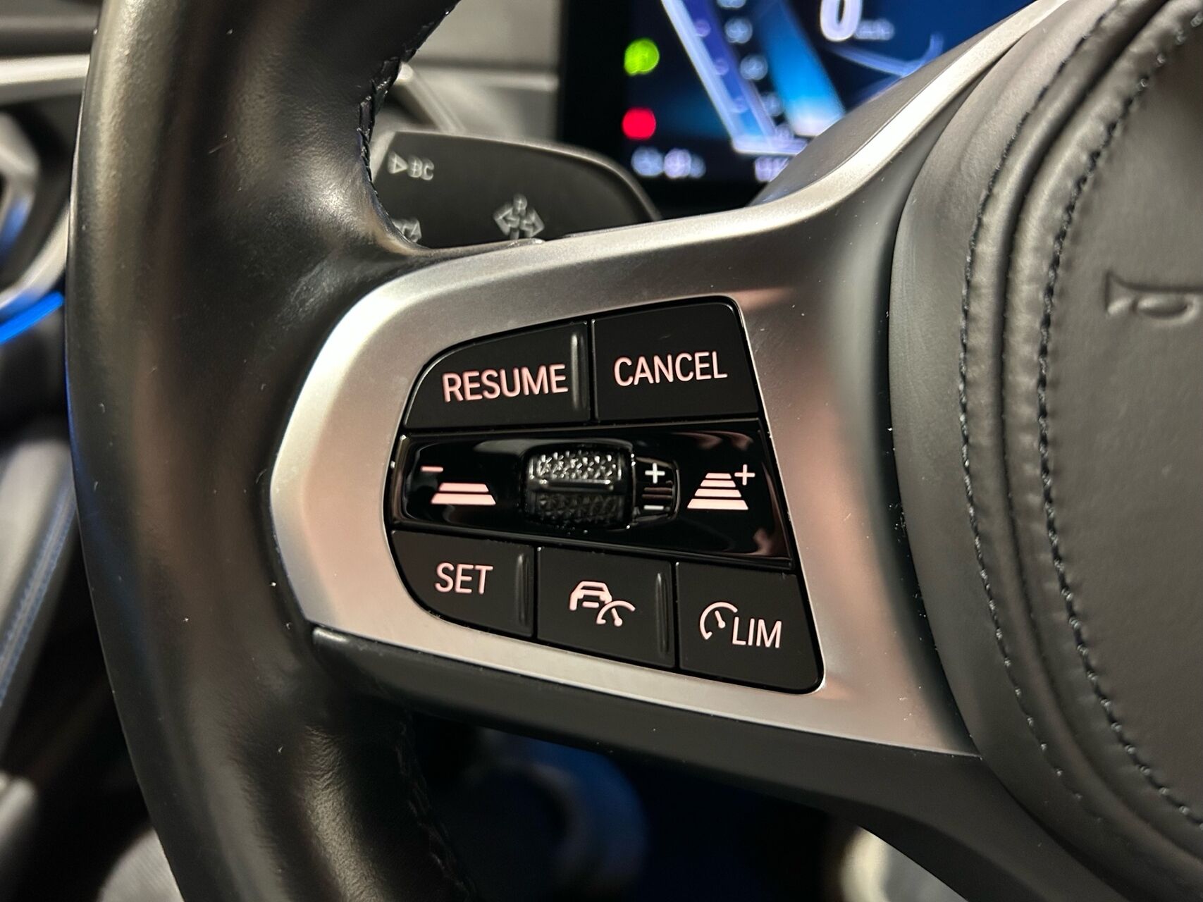 Billede af BMW i4 eDrive35 Gran Coupé EL M-Sport 286HK 5d Aut.