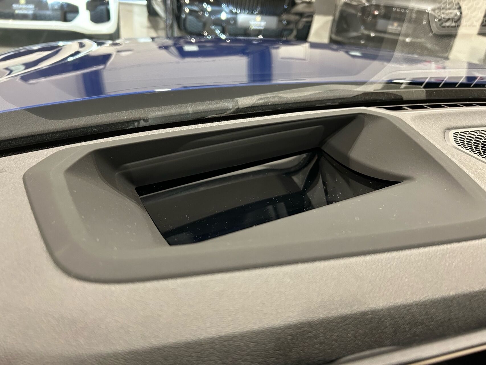 Billede af BMW i4 eDrive35 Gran Coupé EL M-Sport 286HK 5d Aut.