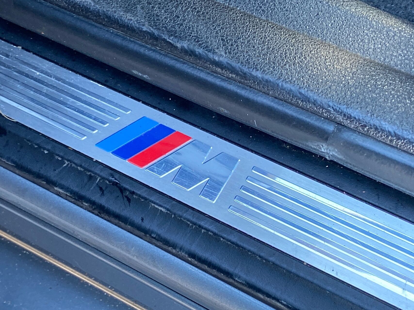 Billede af BMW X3 30D 3,0 D XDrive 258HK 5d 8g Aut.