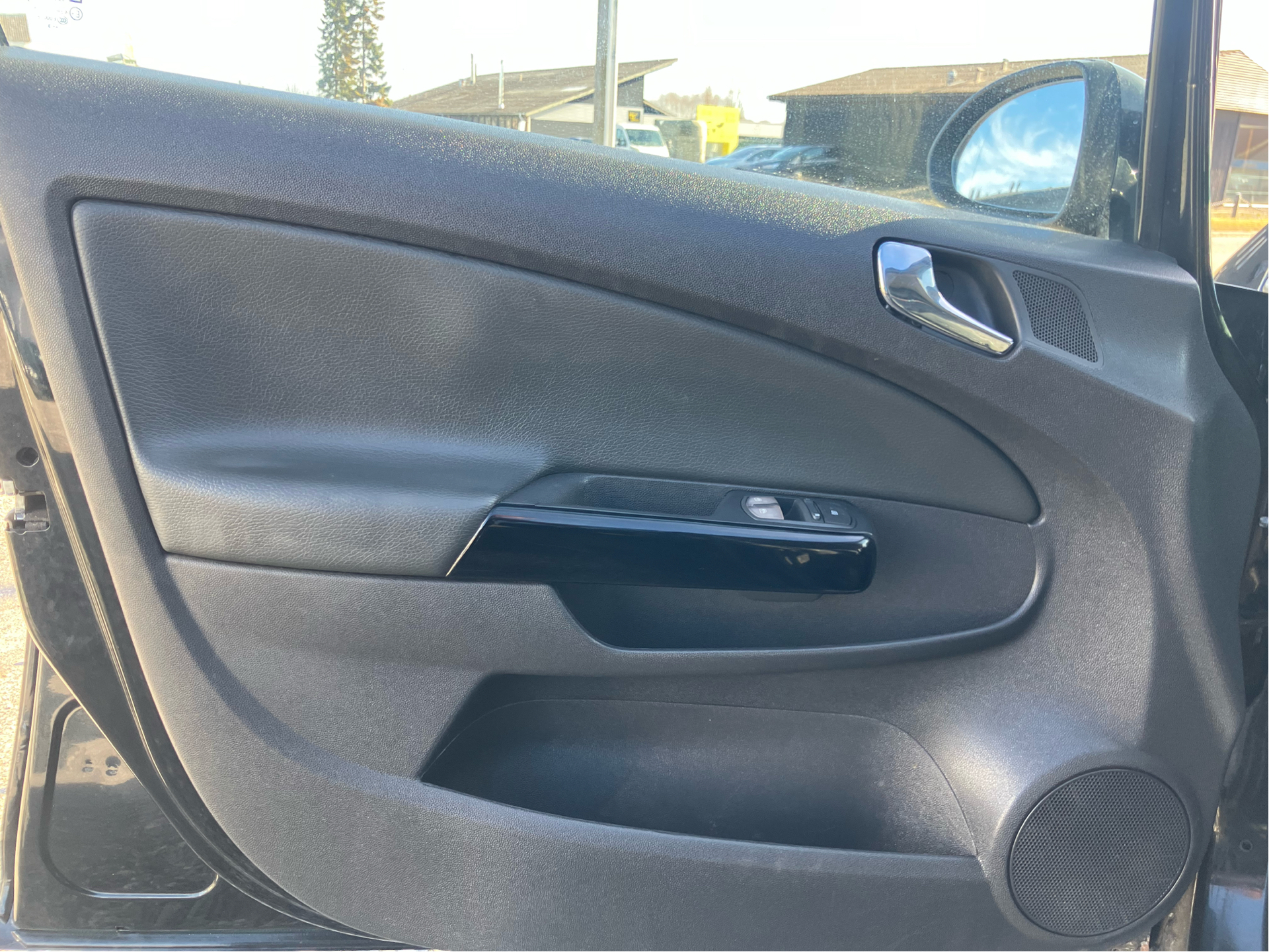 Billede af Opel Corsa 1,2 Twinport Cosmo 85HK 5d