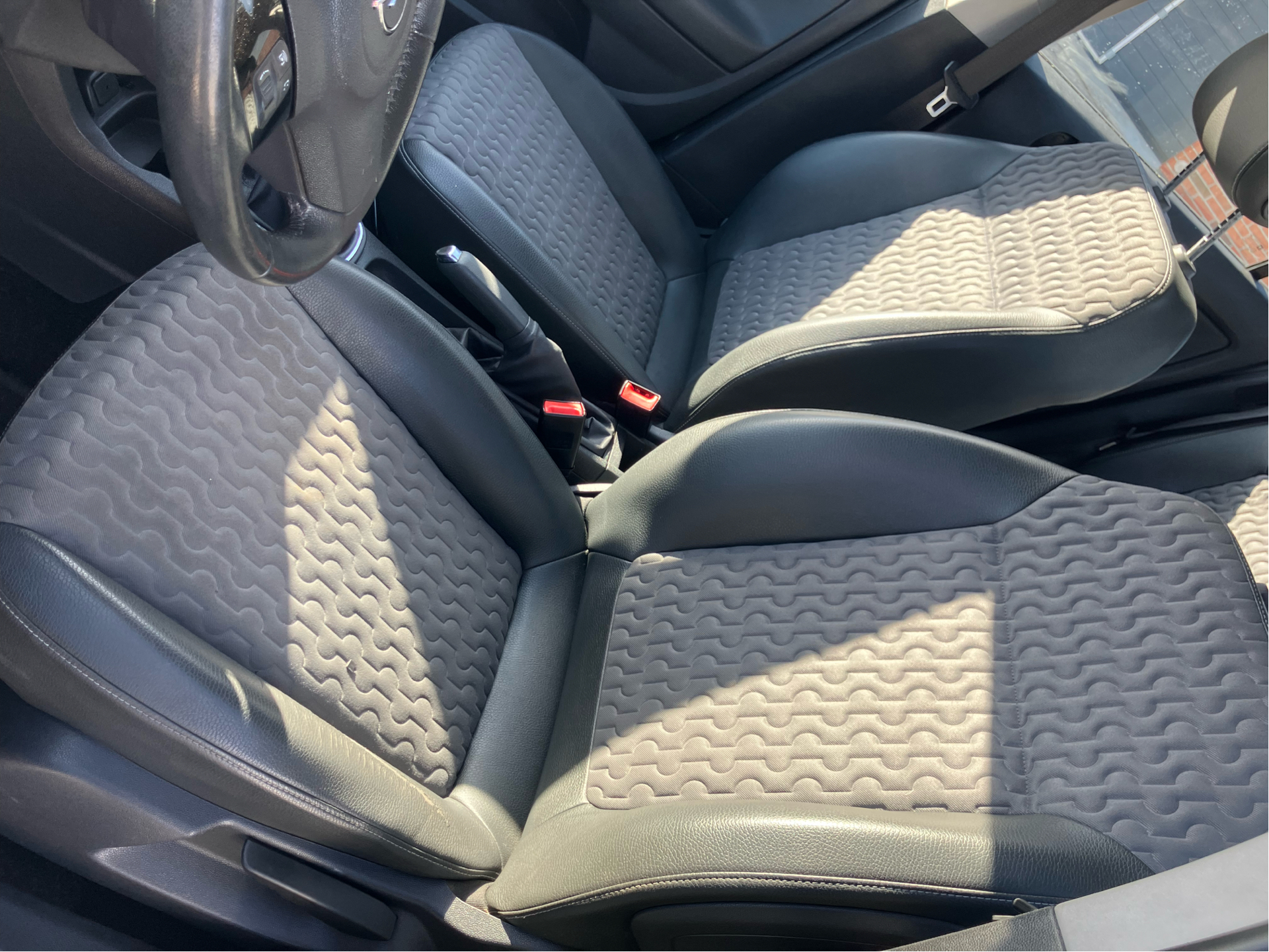 Billede af Opel Corsa 1,2 Twinport Cosmo 85HK 5d