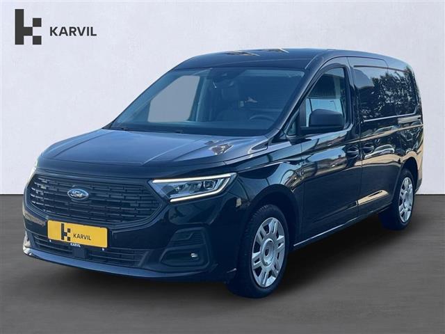 Billede af Ford Transit Connect Lang 2,0 EcoBlue Trend 122HK Van 7g Aut.