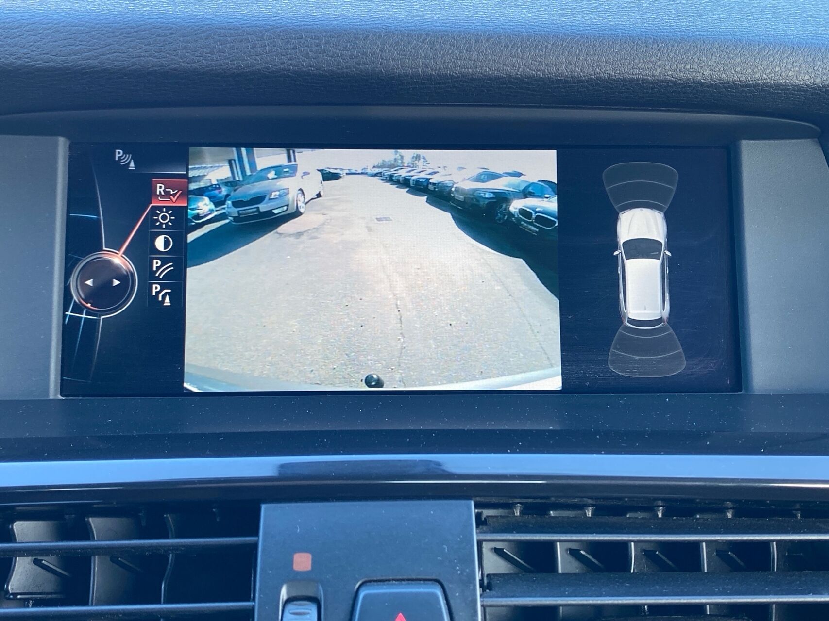 Billede af BMW X3 30D 3,0 D XDrive 258HK 5d 8g Aut.