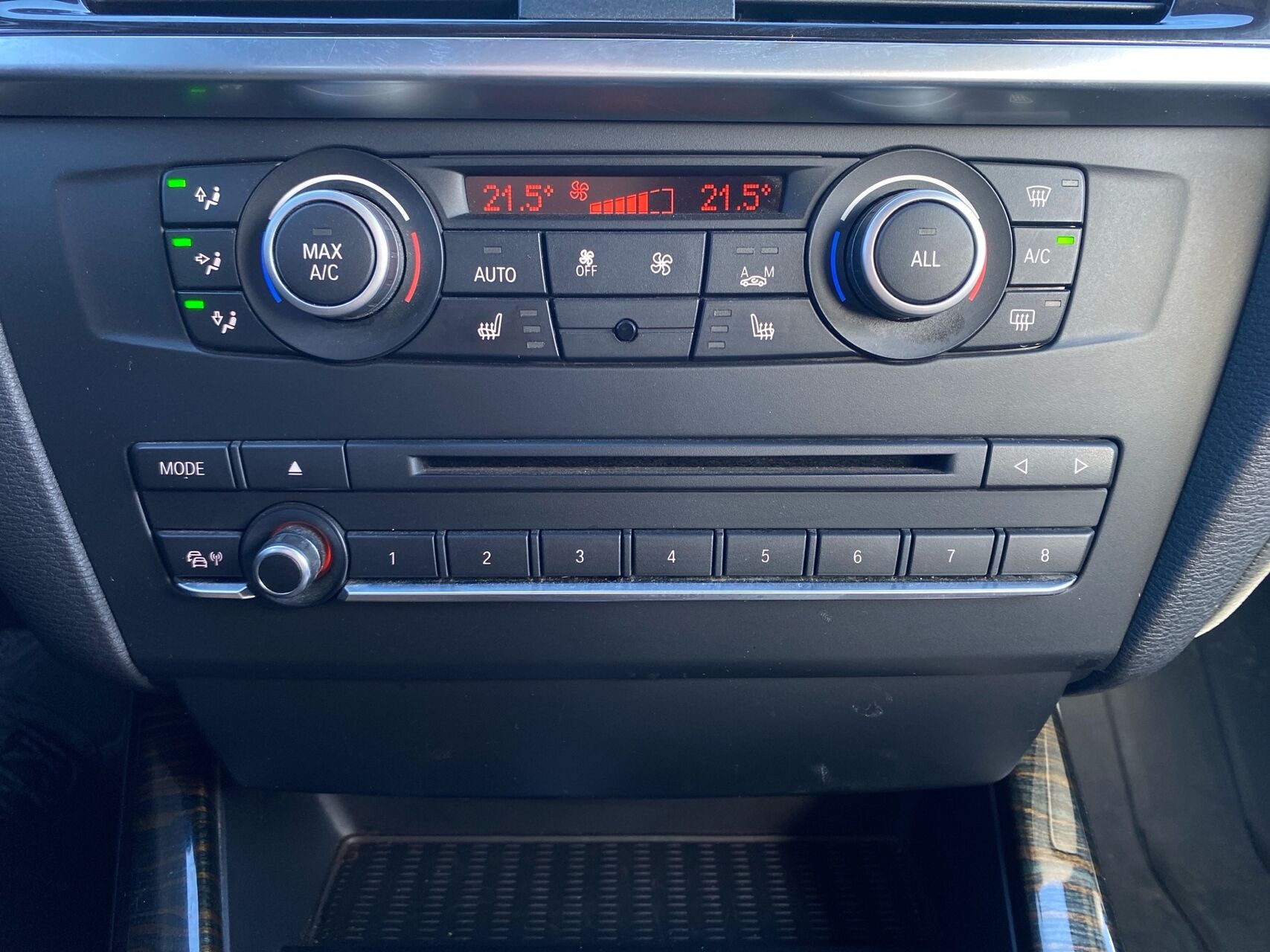 Billede af BMW X3 30D 3,0 D XDrive 258HK 5d 8g Aut.