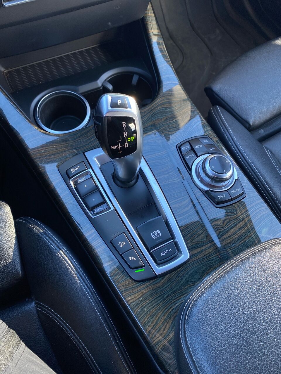 Billede af BMW X3 30D 3,0 D XDrive 258HK 5d 8g Aut.