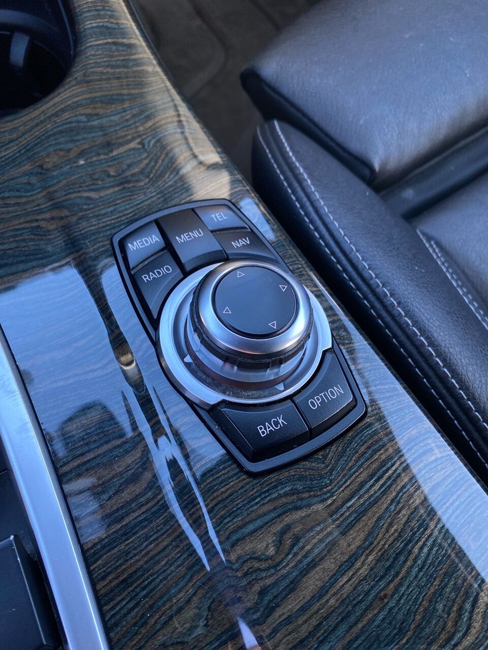 Billede af BMW X3 30D 3,0 D XDrive 258HK 5d 8g Aut.