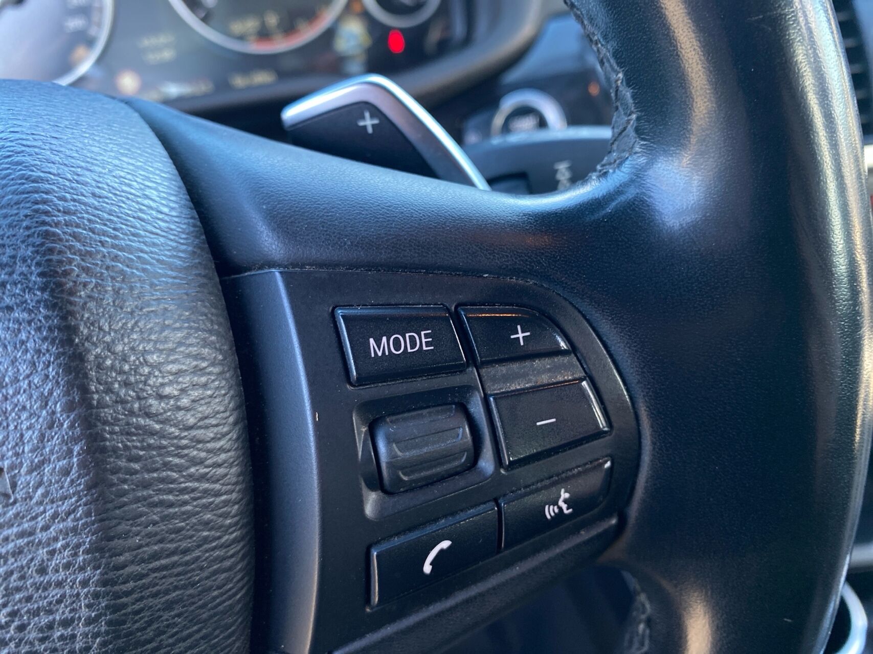 Billede af BMW X3 30D 3,0 D XDrive 258HK 5d 8g Aut.