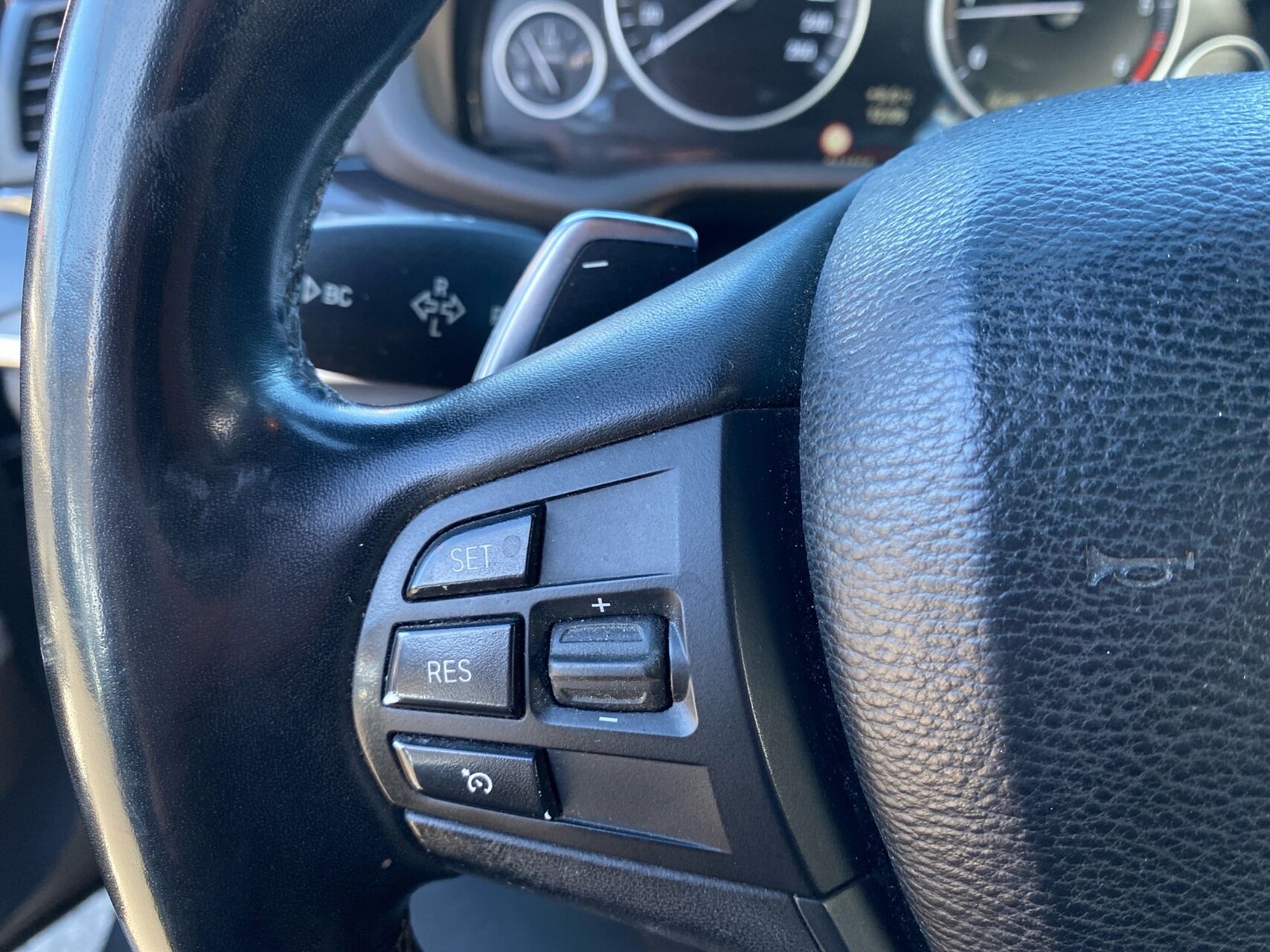 Billede af BMW X3 30D 3,0 D XDrive 258HK 5d 8g Aut.