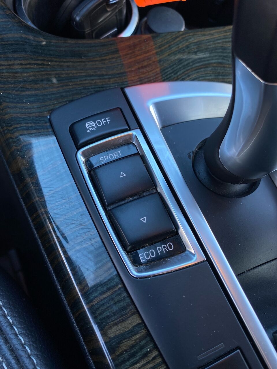 Billede af BMW X3 30D 3,0 D XDrive 258HK 5d 8g Aut.