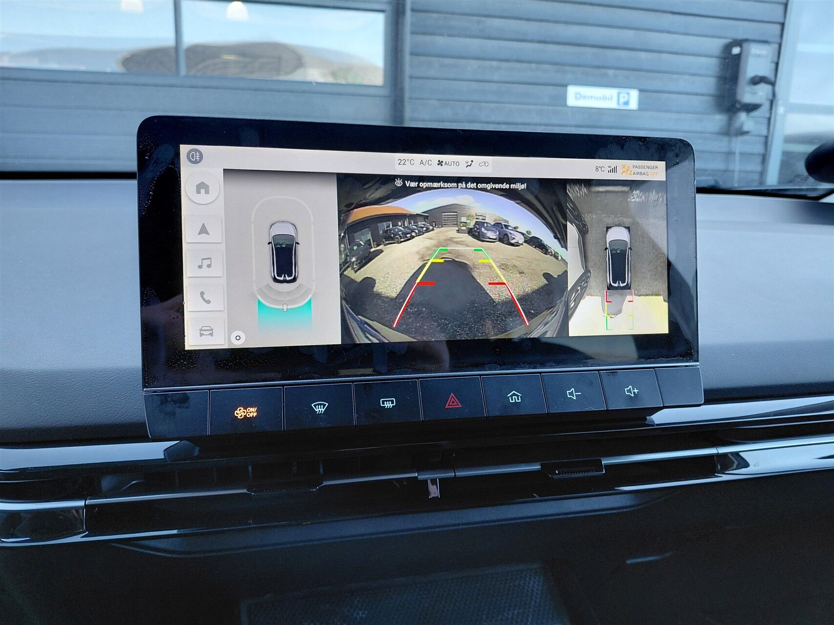 Billede af MG MG4 Electric EL Luxury Long Range 204HK 5d Aut.