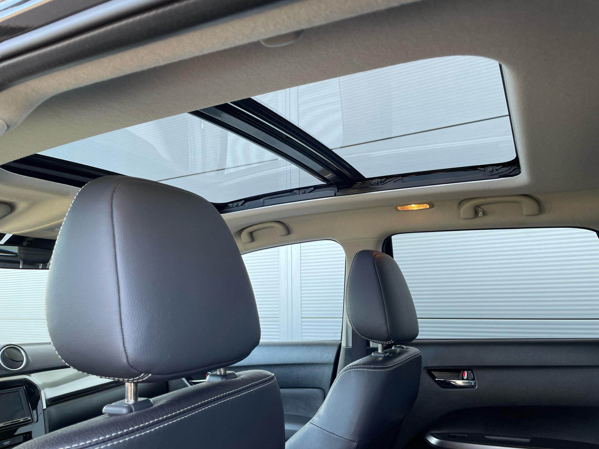 Billede af Suzuki Vitara 1,4 Boosterjet  Mild hybrid Style 129HK 5d 6g