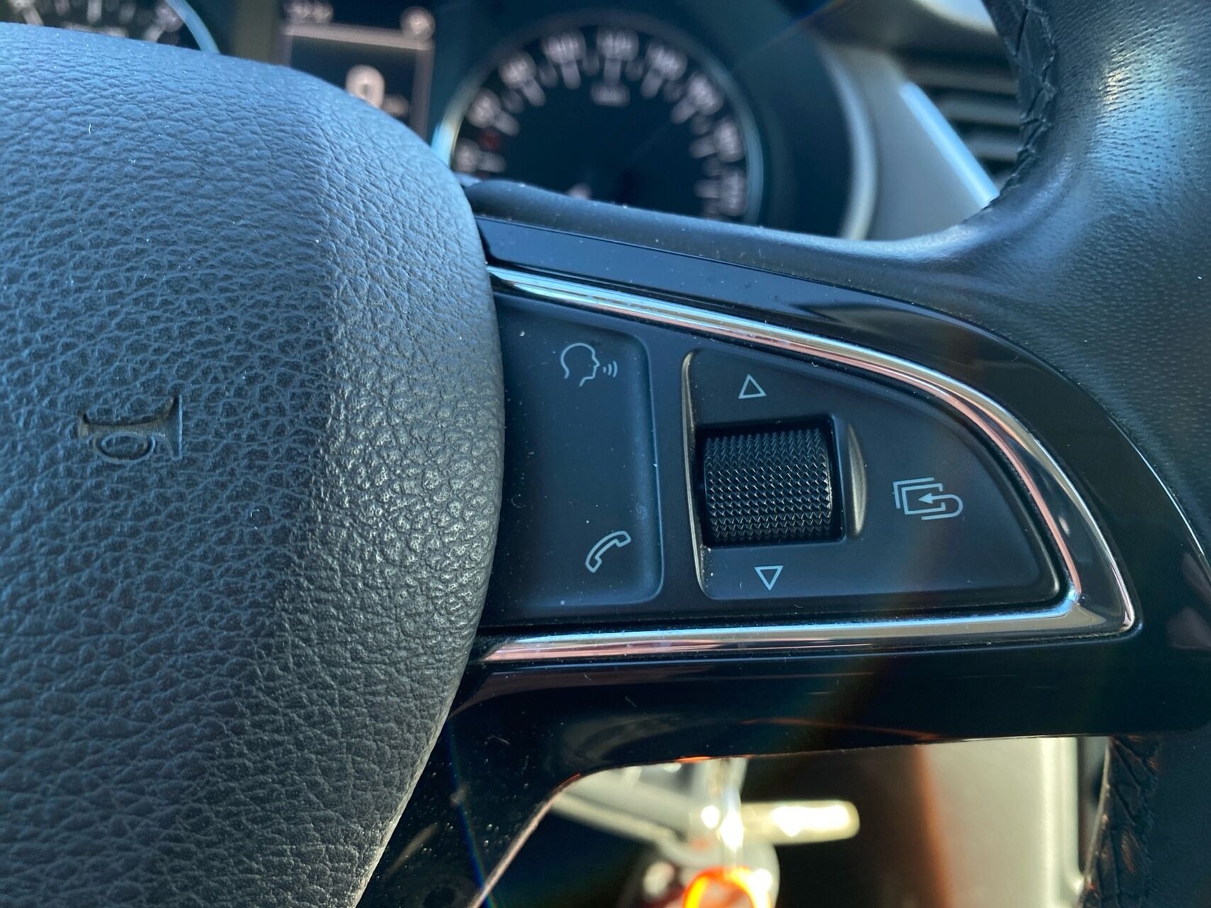 Billede af Skoda Octavia 1,4 TSI Elegance DSG 140HK 5d 7g Aut.