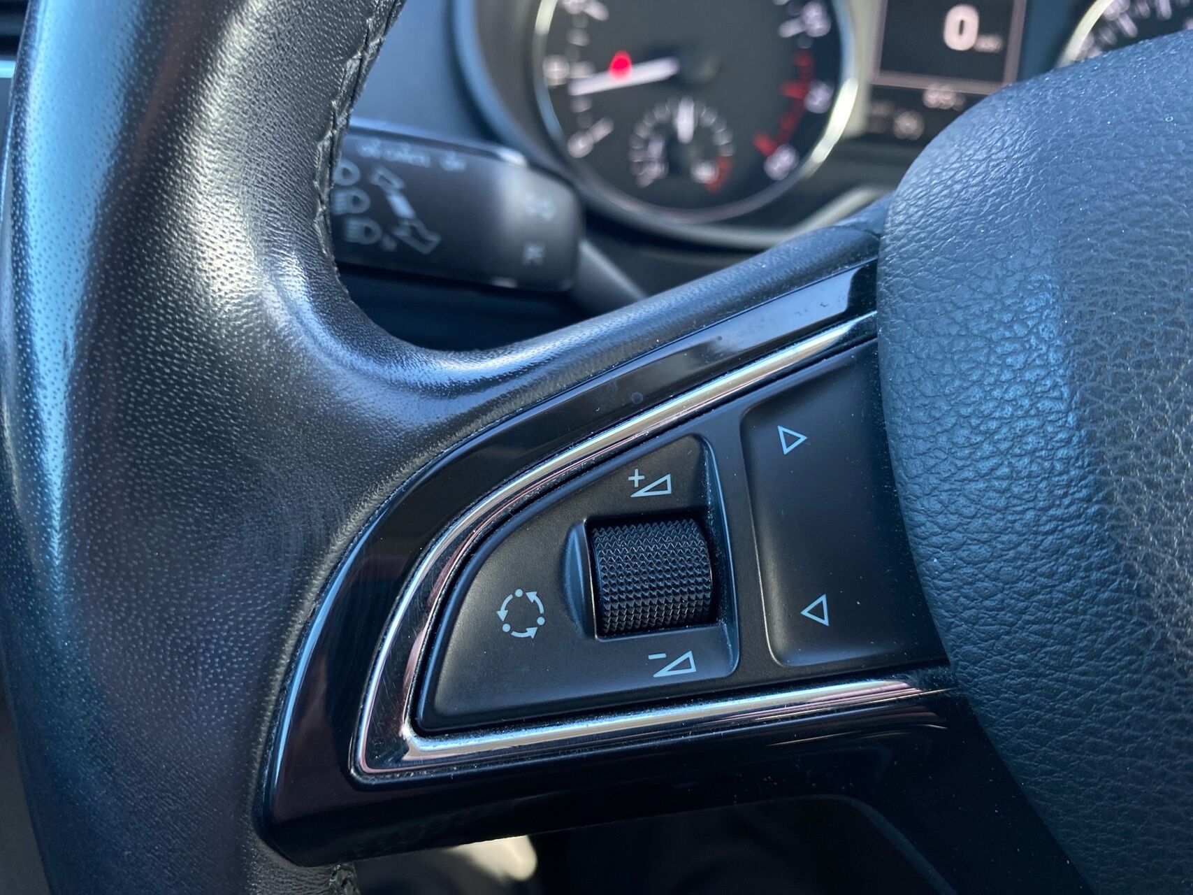 Billede af Skoda Octavia 1,4 TSI Elegance DSG 140HK 5d 7g Aut.