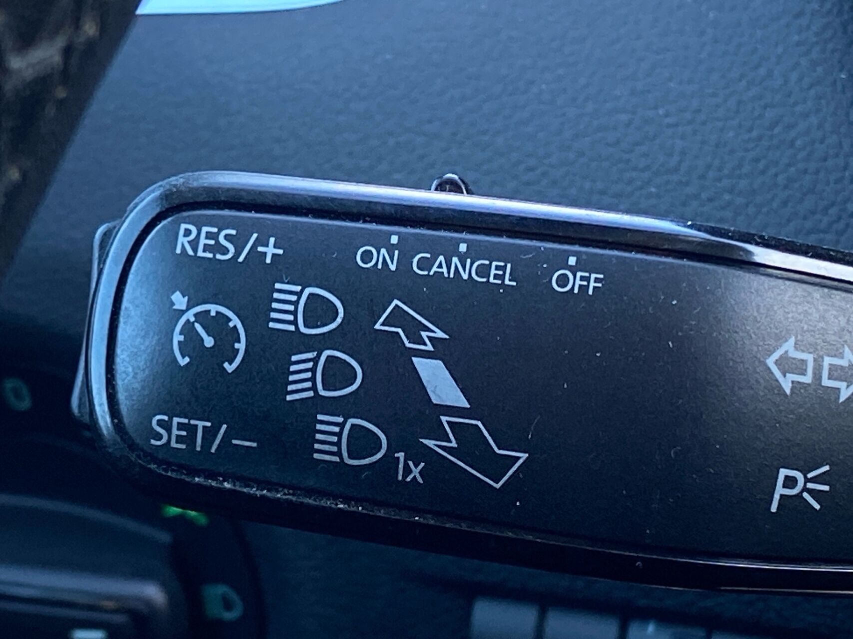 Billede af Skoda Octavia 1,4 TSI Elegance DSG 140HK 5d 7g Aut.