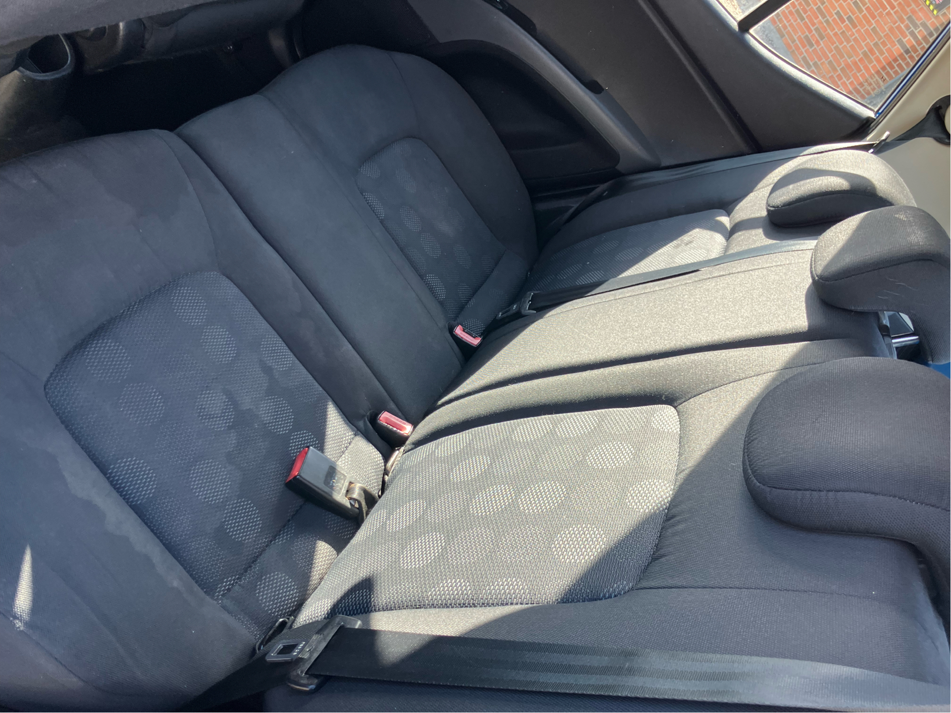 Billede af Hyundai i10 1,1 Comfort 67HK 5d