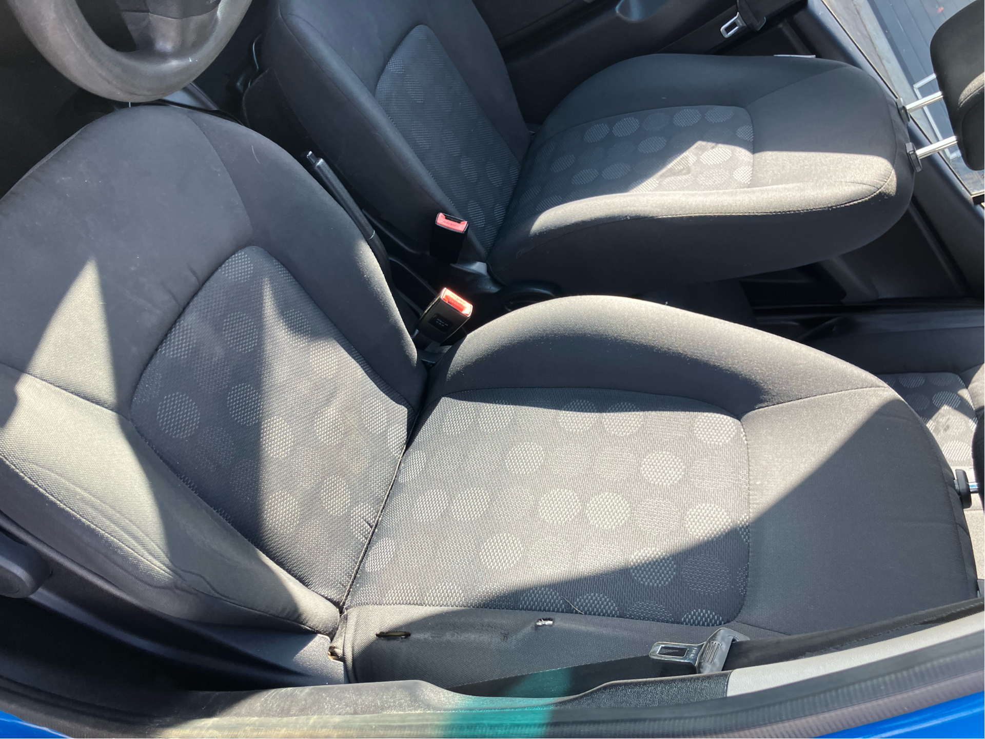 Billede af Hyundai i10 1,1 Comfort 67HK 5d