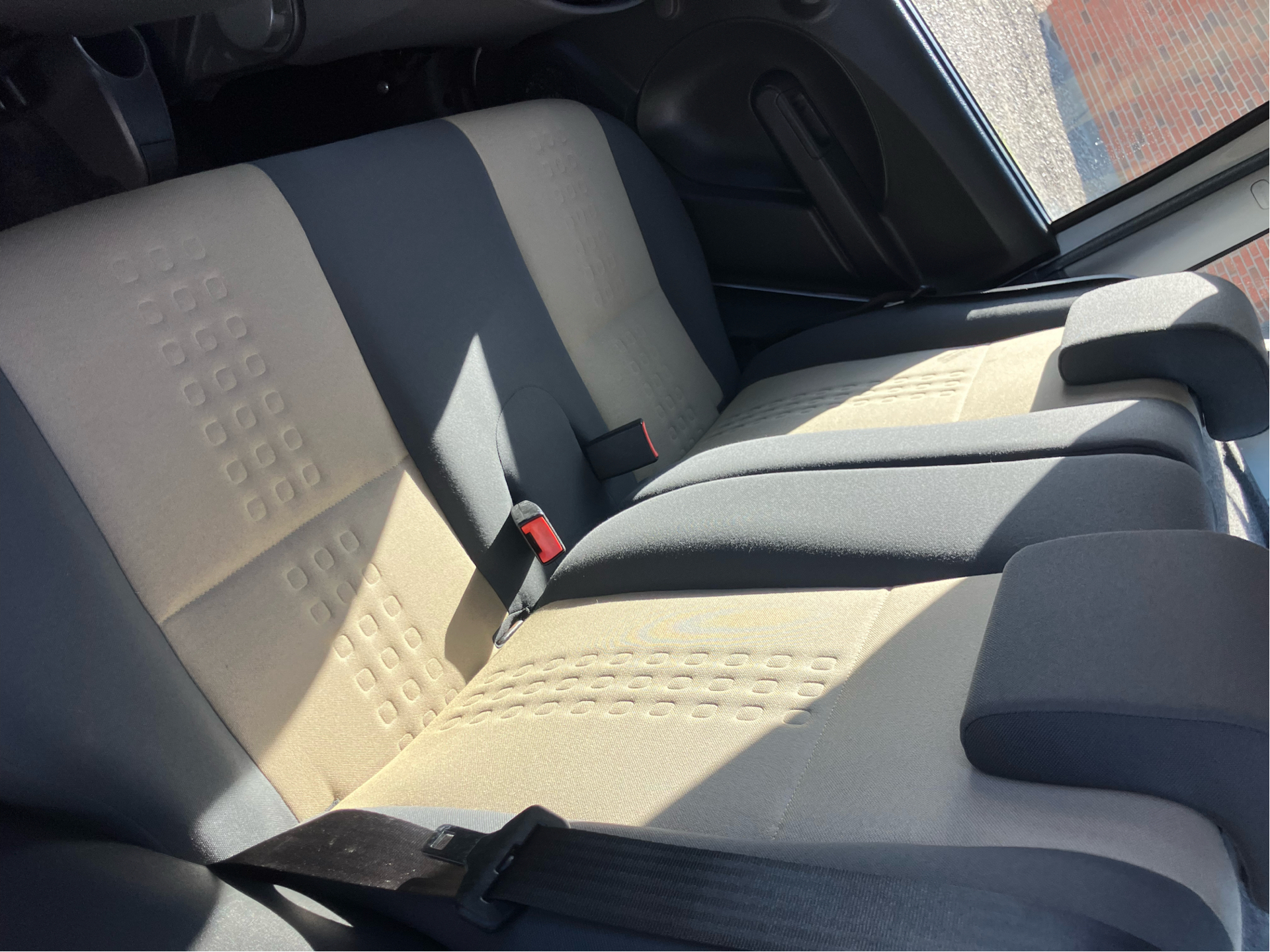 Billede af Fiat Panda 1,2 60HK 5d