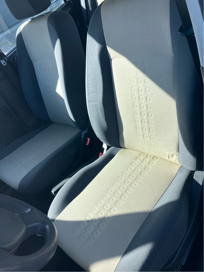 Billede af Fiat Panda 1,2 60HK 5d