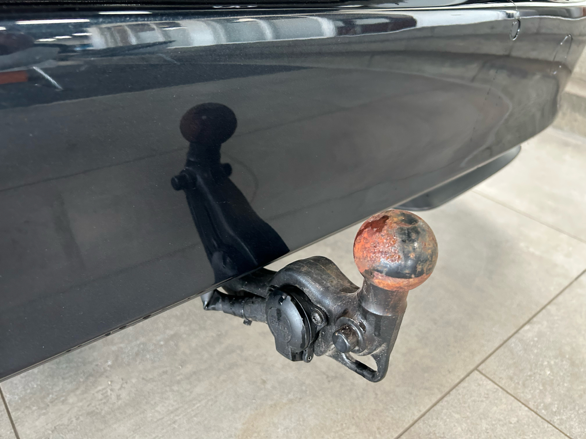 Billede af VW ID.Buzz EL Style 75 Years Edition 204HK Aut.