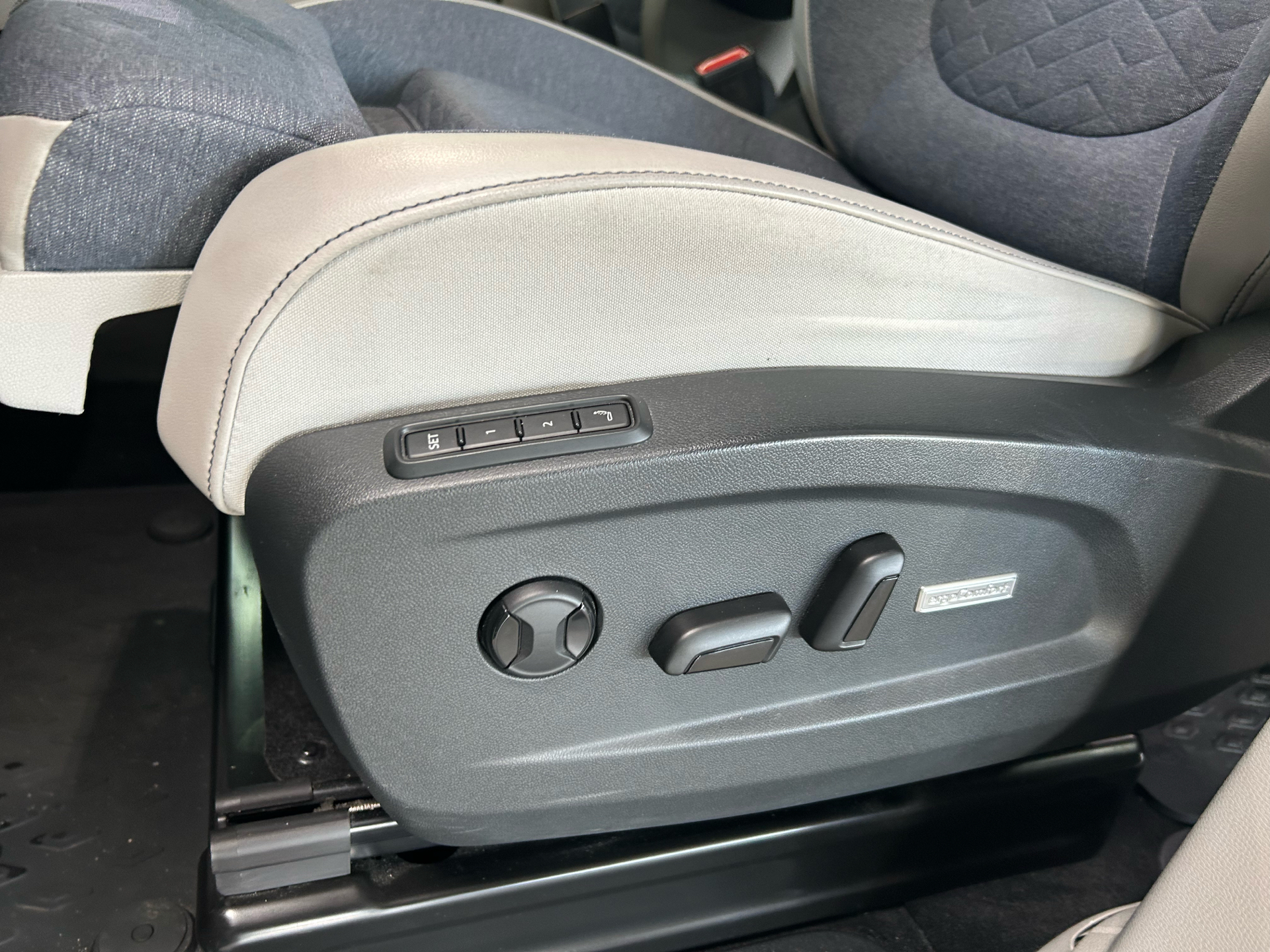 Billede af VW ID.Buzz EL Style 75 Years Edition 204HK Aut.