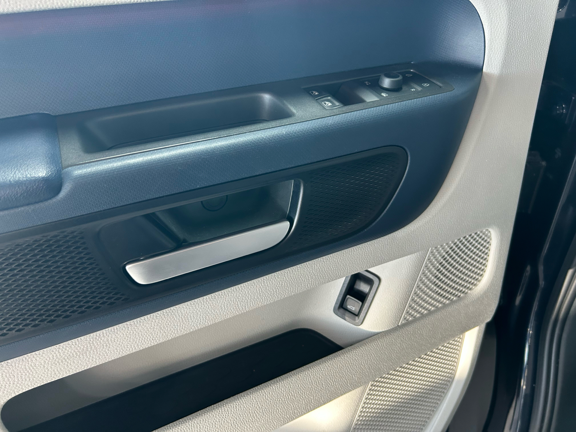 Billede af VW ID.Buzz EL Style 75 Years Edition 204HK Aut.