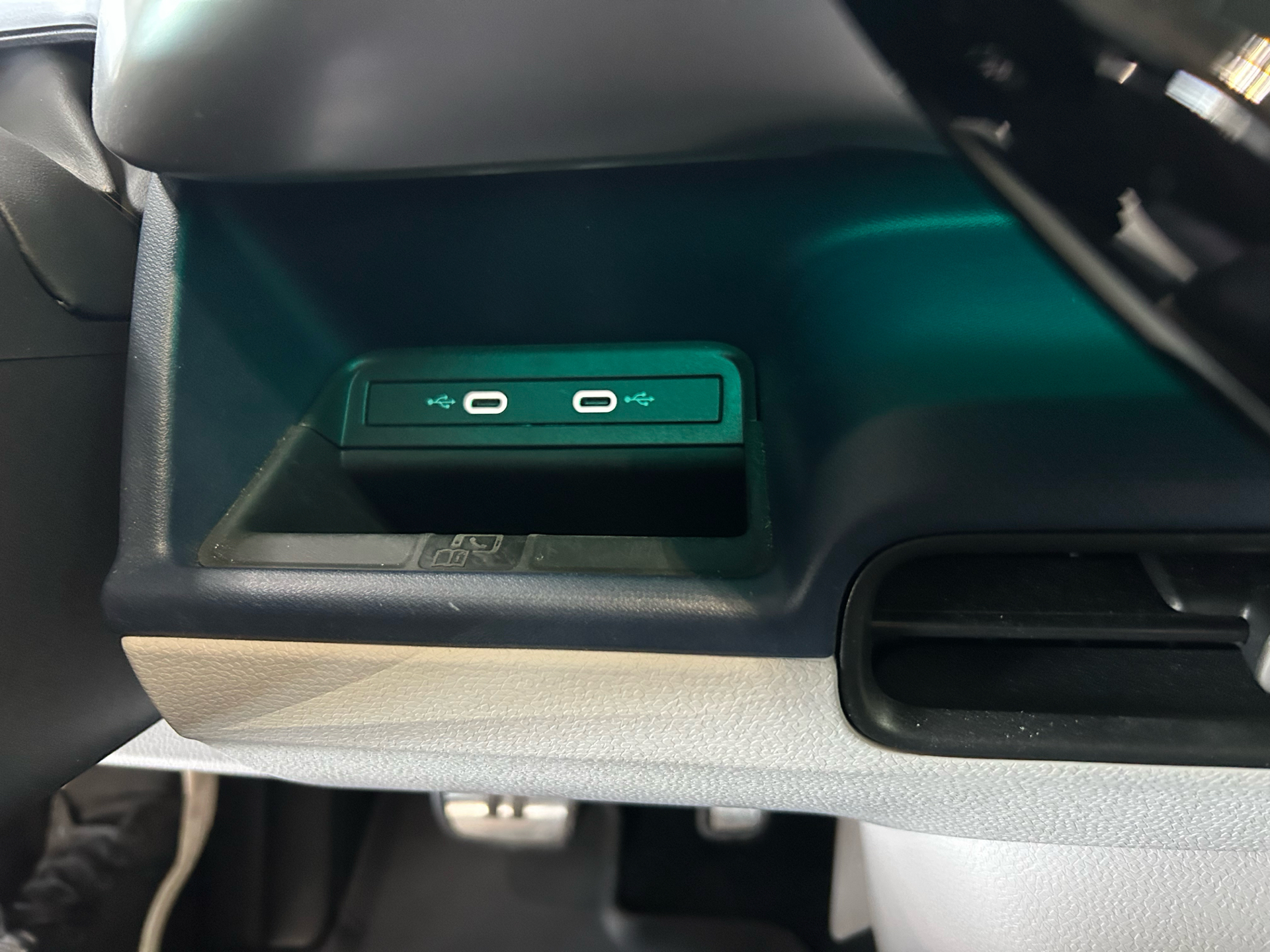 Billede af VW ID.Buzz EL Style 75 Years Edition 204HK Aut.