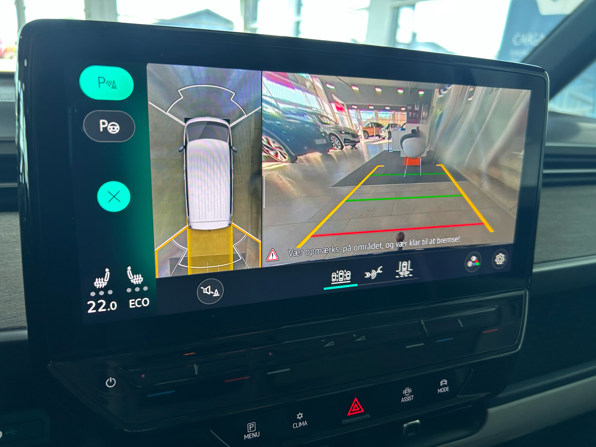 Billede af VW ID.Buzz EL Style 75 Years Edition 204HK Aut.