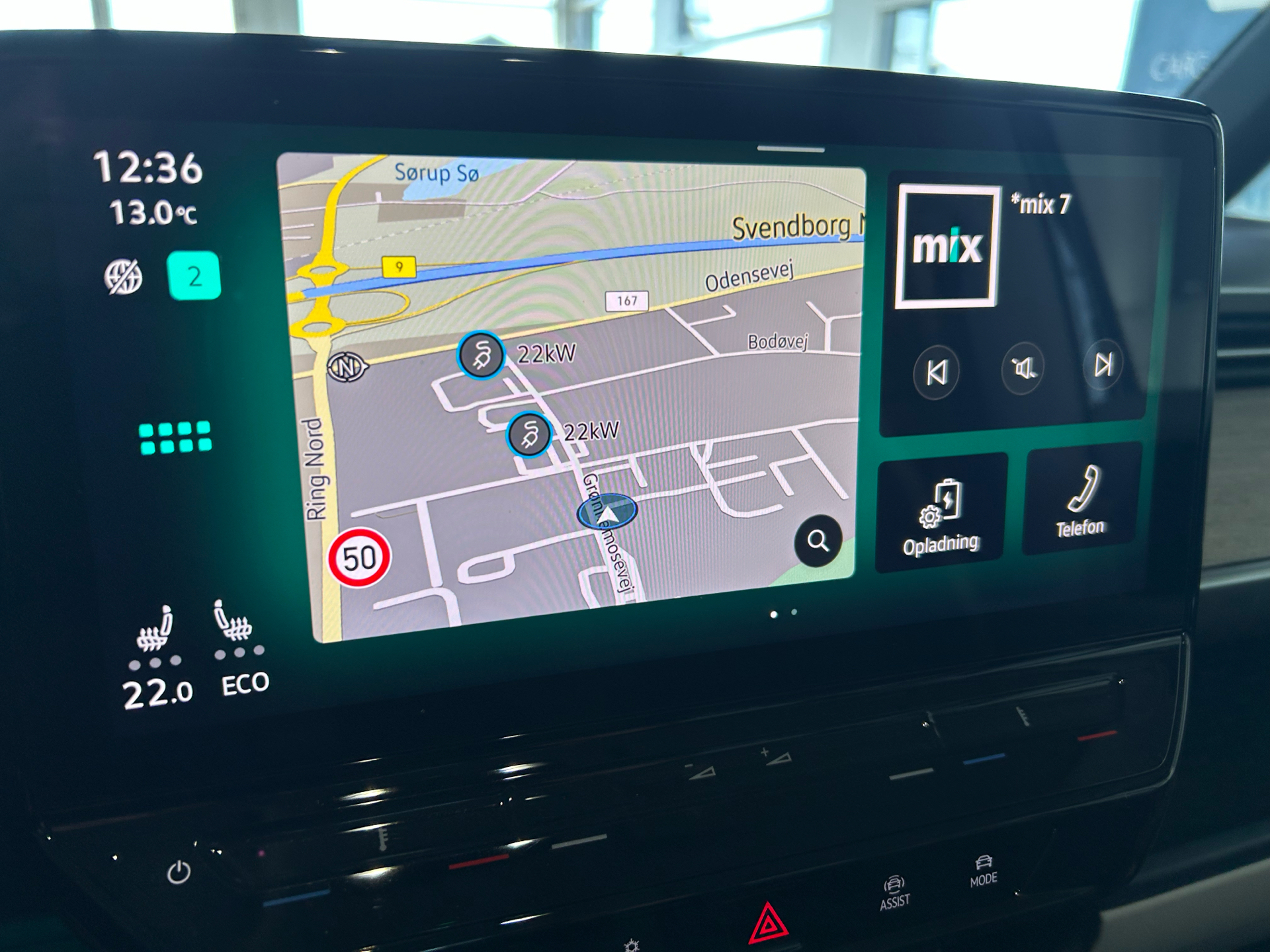 Billede af VW ID.Buzz EL Style 75 Years Edition 204HK Aut.