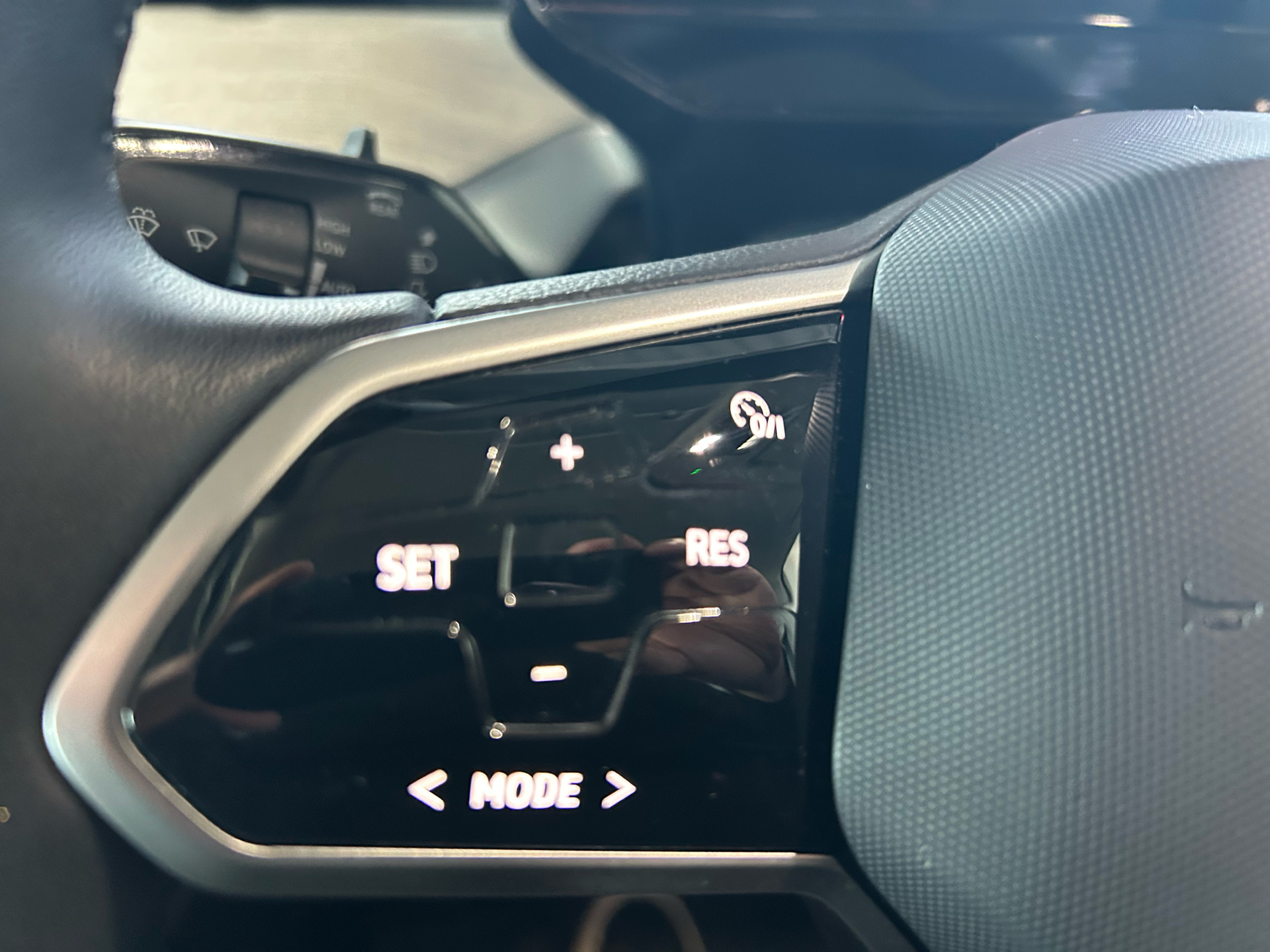 Billede af VW ID.Buzz EL Style 75 Years Edition 204HK Aut.