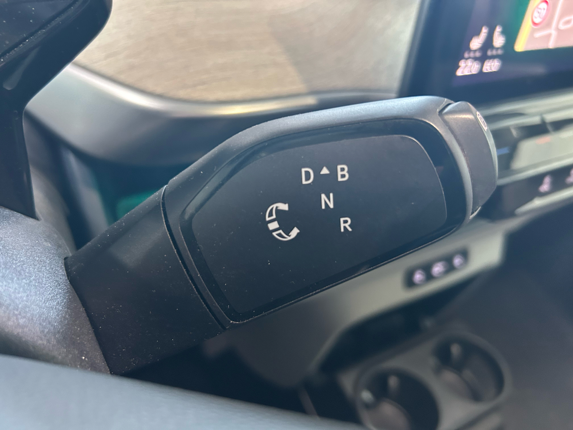 Billede af VW ID.Buzz EL Style 75 Years Edition 204HK Aut.