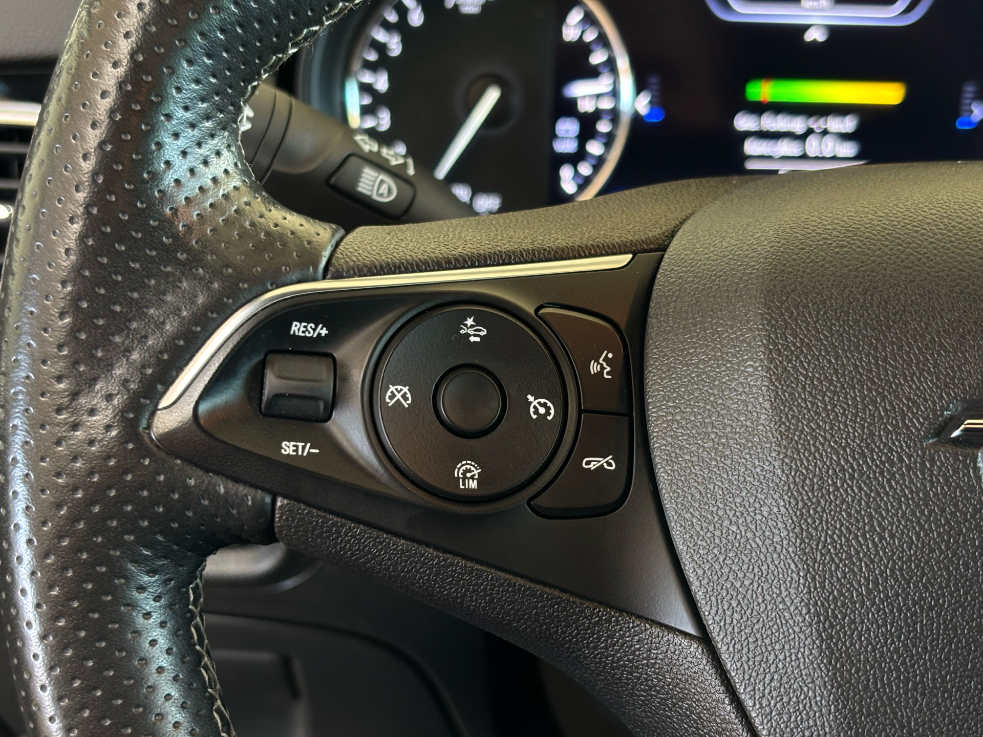 Billede af Opel Astra 1,2 Turbo Ultimate 145HK 5d 6g