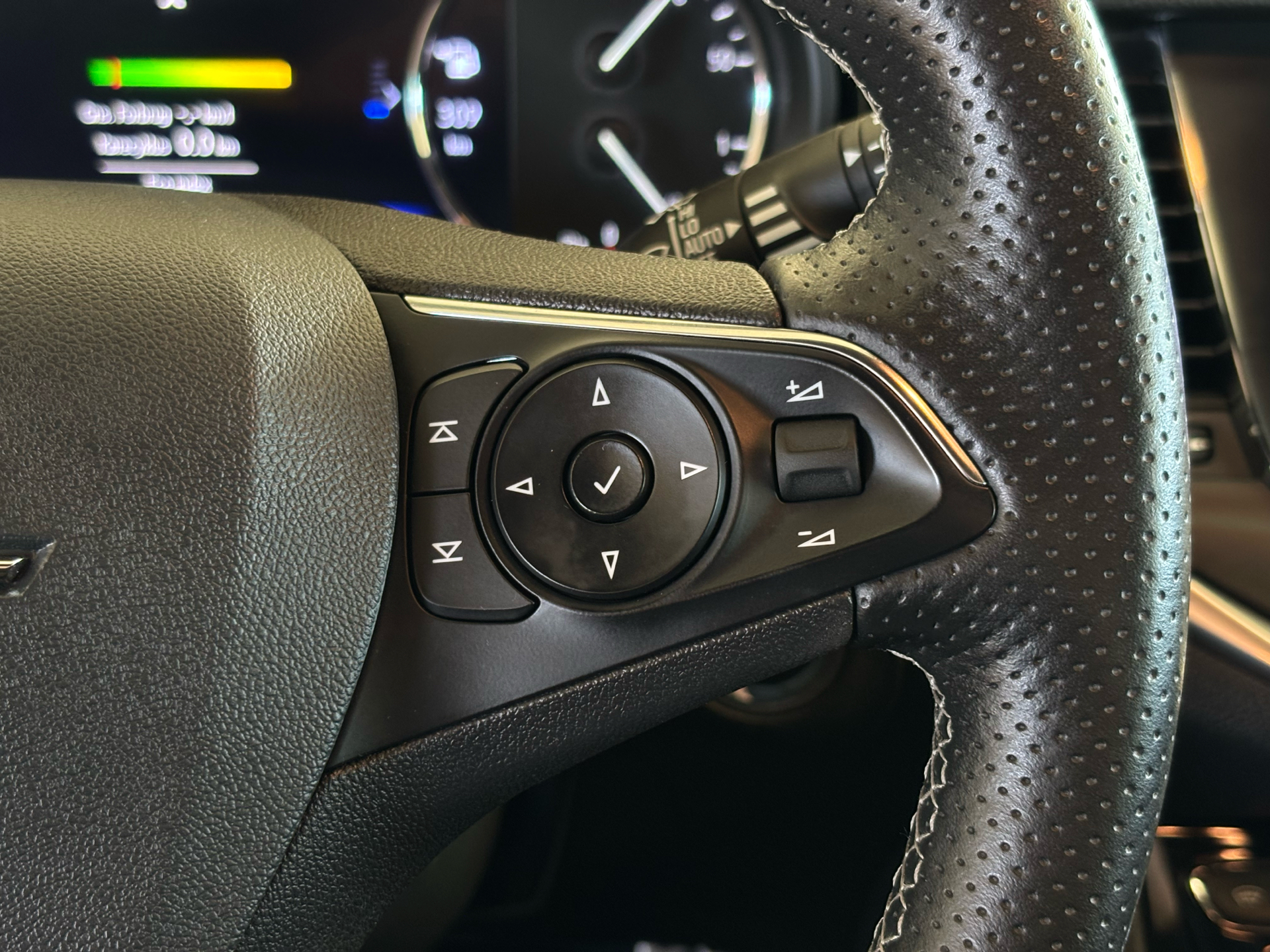 Billede af Opel Astra 1,2 Turbo Ultimate 145HK 5d 6g