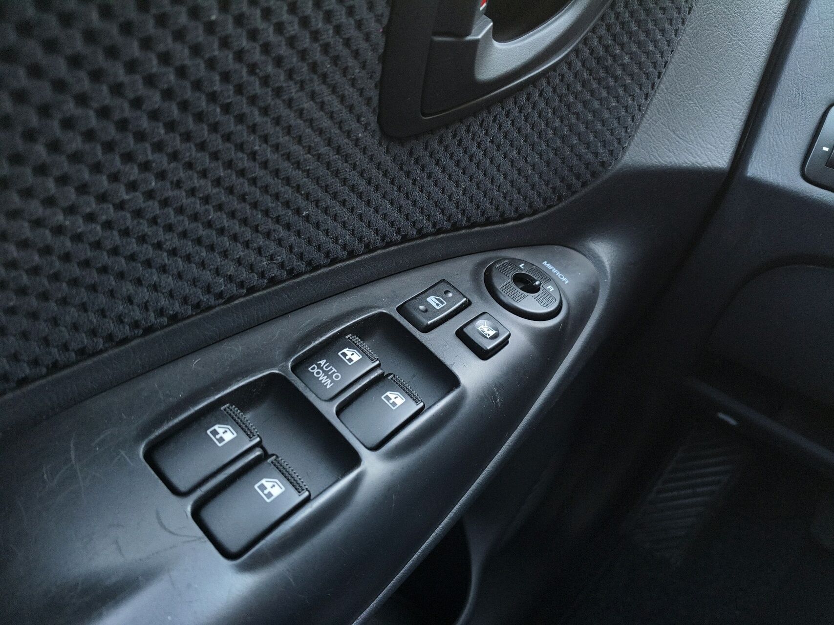 Billede af Hyundai Tucson 2,0 City GLS 2WD 141HK 5d