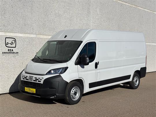 Fiat Ducato 35M L3H2 2,2 Multijet Pro 180HK Van 8g Aut.