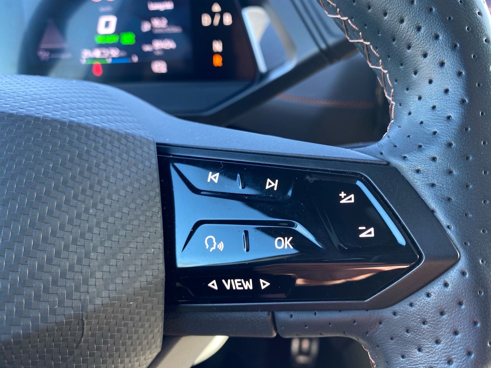 Billede af Cupra Born EL High 150HK 5d Aut.