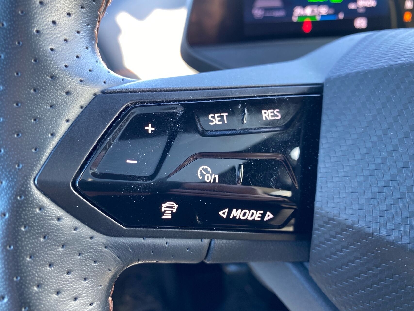 Billede af Cupra Born EL High 150HK 5d Aut.