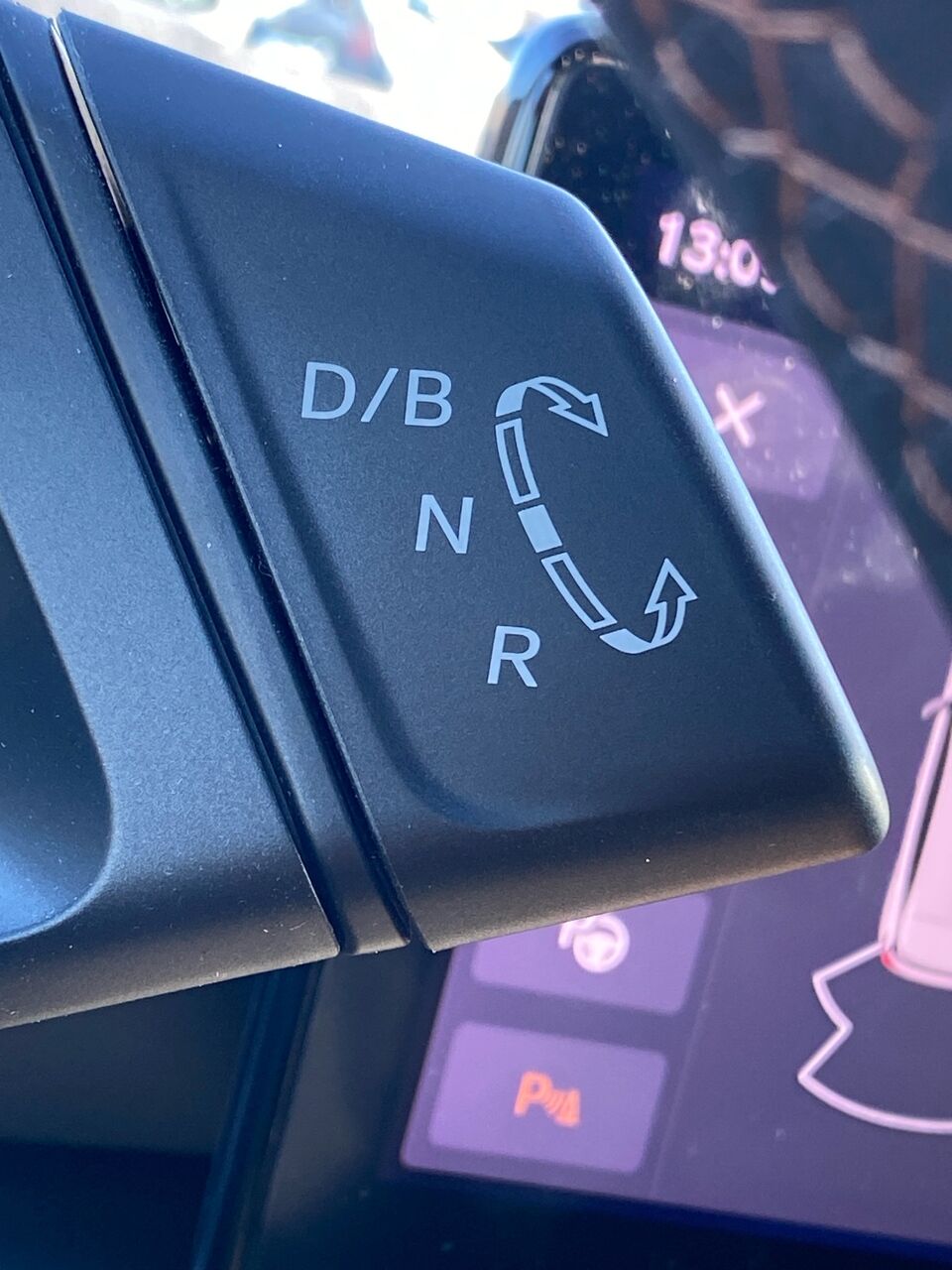 Billede af Cupra Born EL High 150HK 5d Aut.