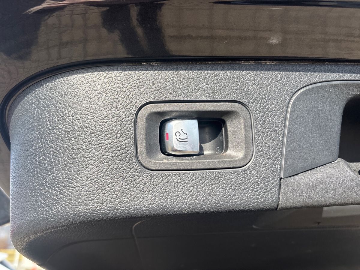 Billede af Mercedes-Benz EQC 400 EL AMG Line 4Matic 408HK 5d Aut.