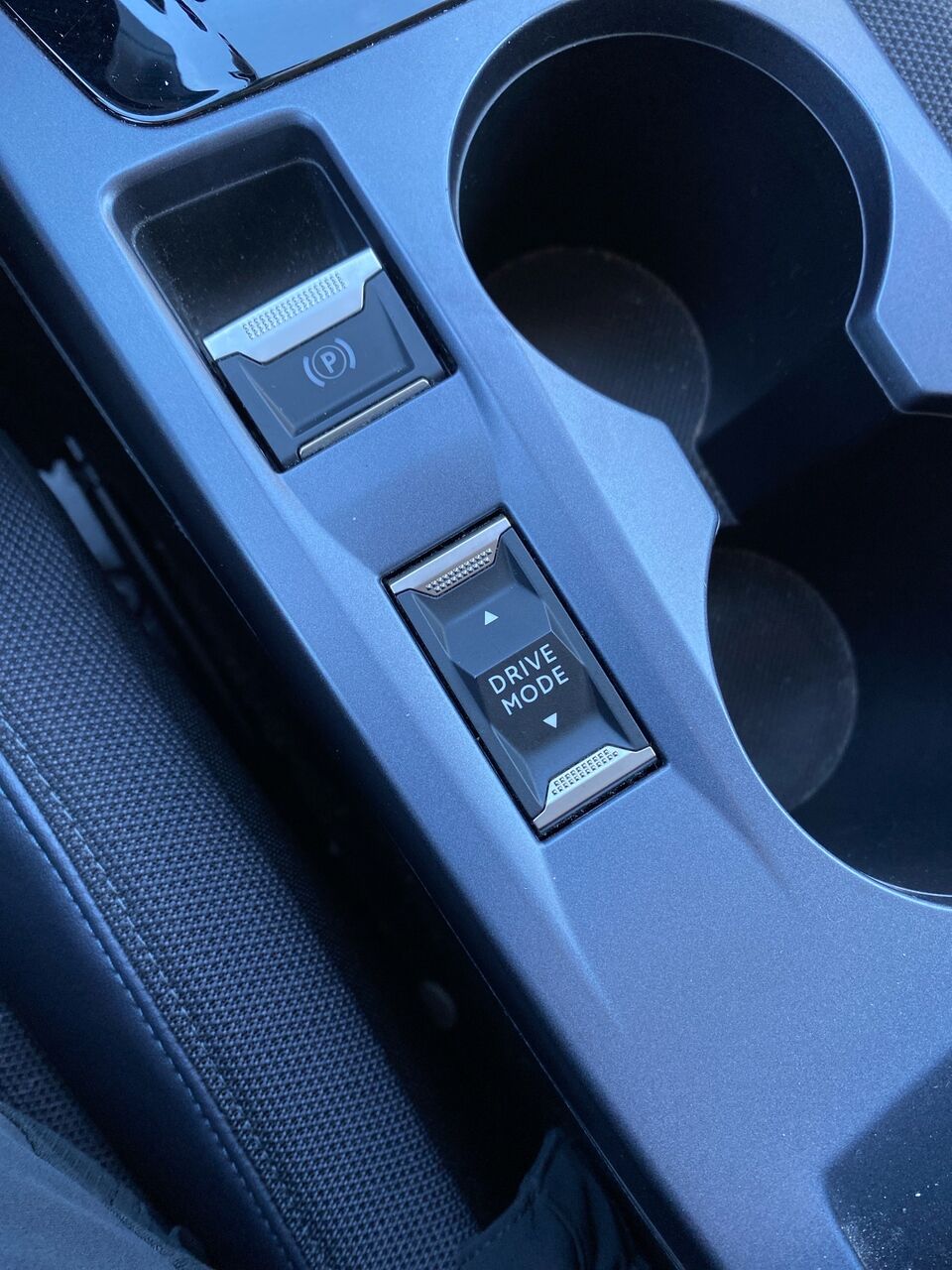 Billede af Peugeot 2008 1,5 BlueHDi Allure Pack EAT8 130HK 5d 8g Aut.